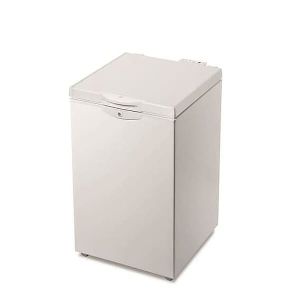 Congélateur INDESIT 170L horizontal Blanc(OS140EX) Congélateur INDESIT 170L horizontal Blanc(OS140EX)